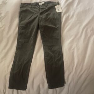 The Great skinny cord trousers 31